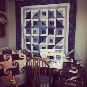 Meet your Posher, Tiff